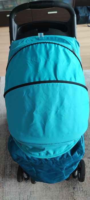Wózek spacerowy BabyDesign