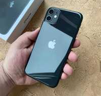 IPhone 11 64gb Black / 11 64 гб