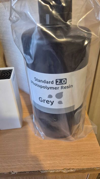 3D принтер Elegoo Mars 4 Ultra 9K