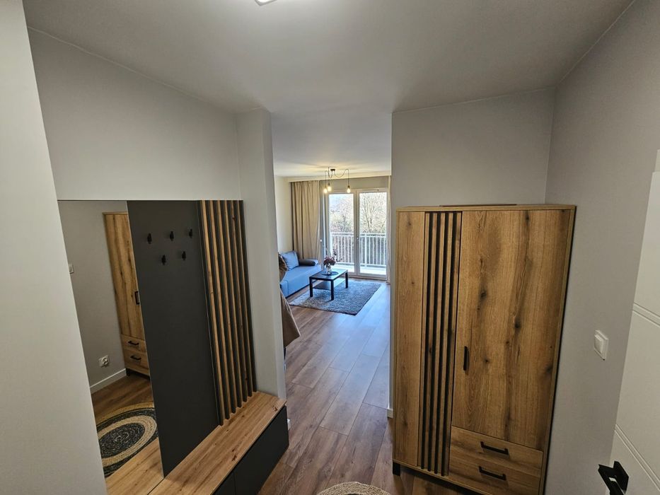 Mieszkanie do wynajęcia