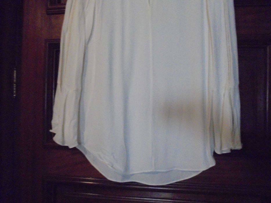 Blusa de mulher da marca Massimo Dutti