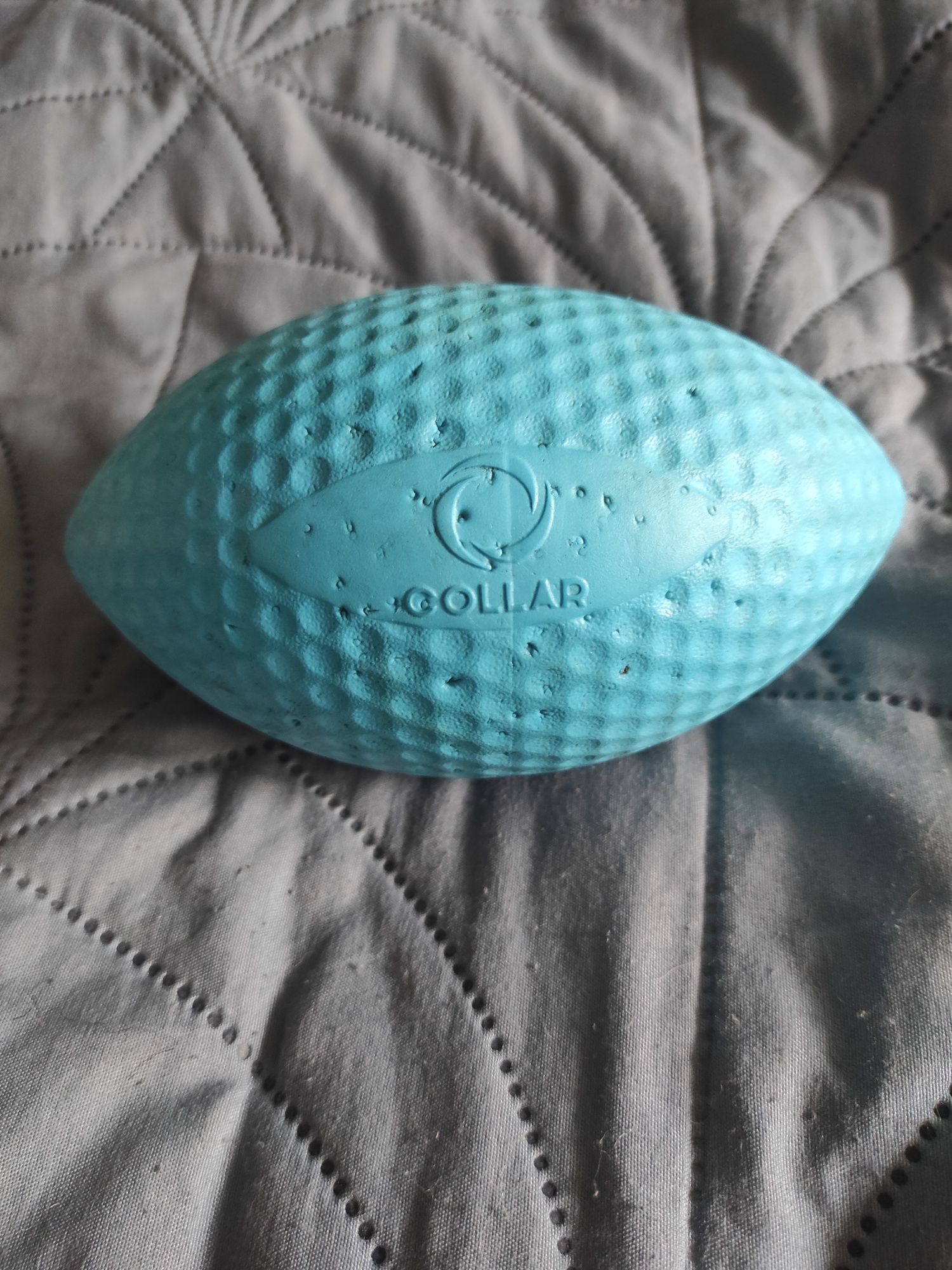Piłka rugby Collar Pitch Dog dla psa