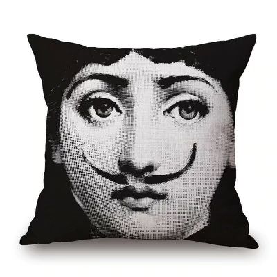 Almofadas Fornasetti