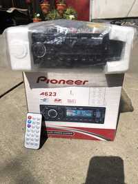 Магнитофон Pioneer A623