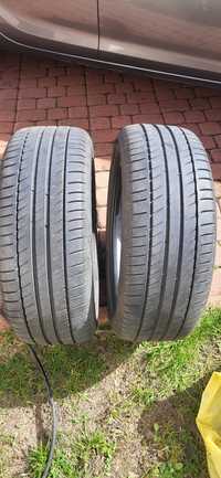 Dwie Opony 215/50/17 Michelin