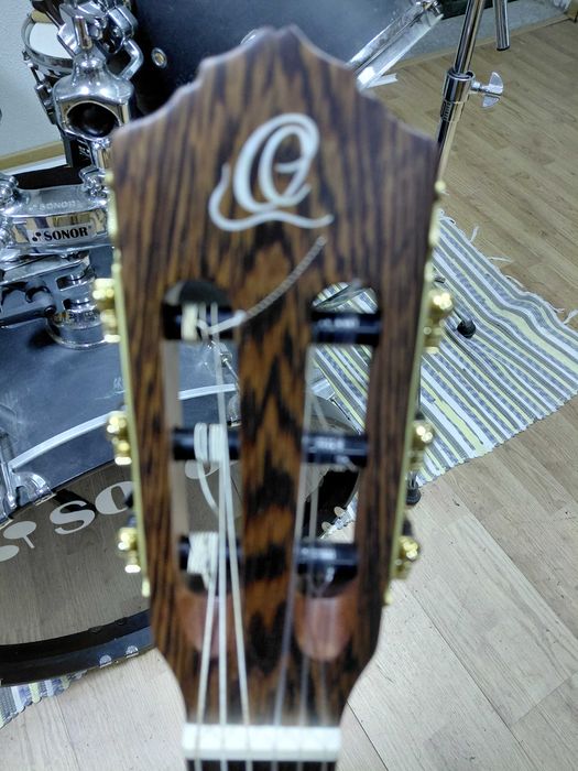 Guitarra em excelente estado e a bom preço