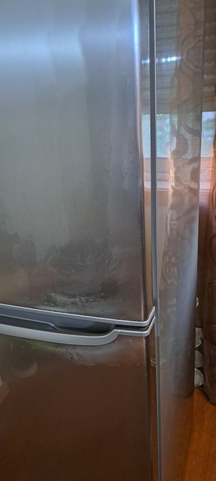 Frigorifico Ariston Hotpoint SBL 1822 V/HA