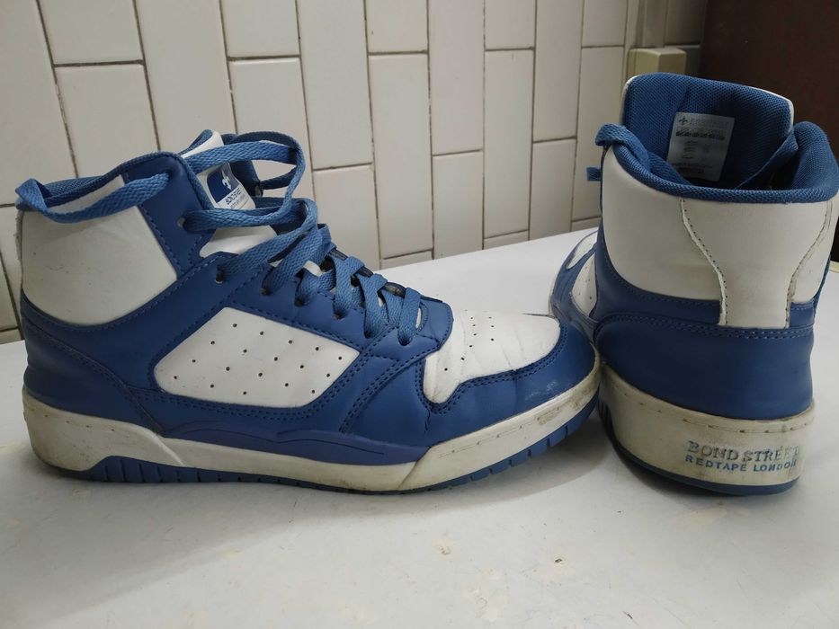 Sapatilhas 41 baixa de preço