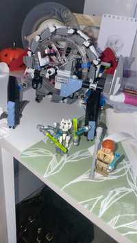 Lego star wars general grievous