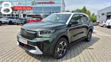 Citroën C3 Aircross Nowy ë-C3 Aircross MAX ELEKTRYCZNY 113KM - rok produkcji 2025