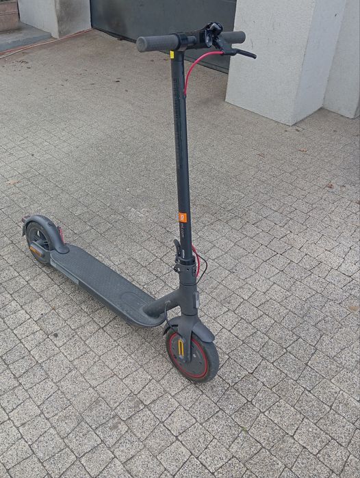 Hulajnoga xiaomi 2 pro