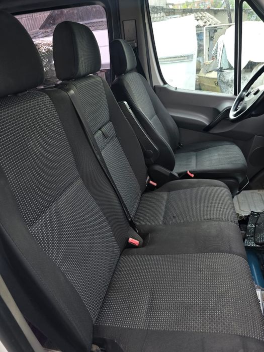 Продам Мерседес спринтер 2009год