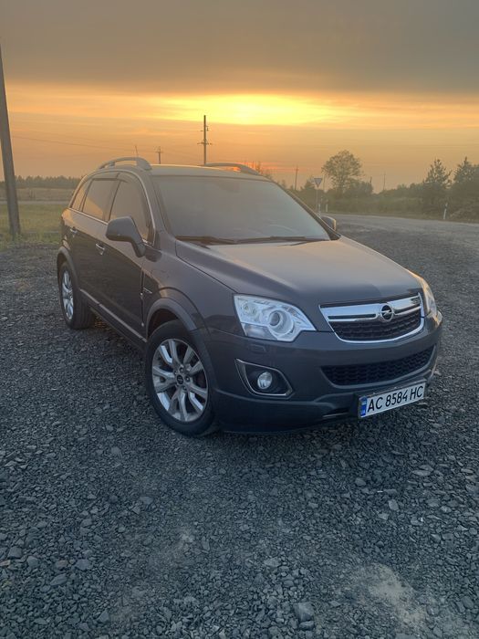 Продам авто в хорошому стані