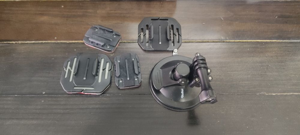 Rollei Action Cam 5S Wifi