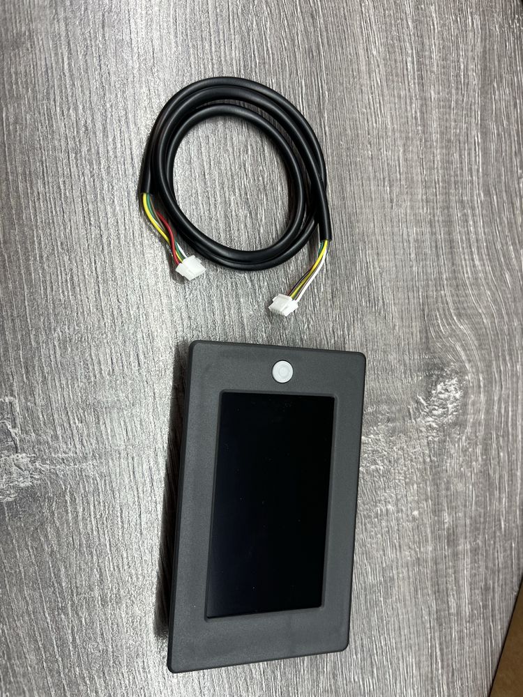 БМС плата BMS JK-B1A8S10P для збірки акумуляторів Lifepo4