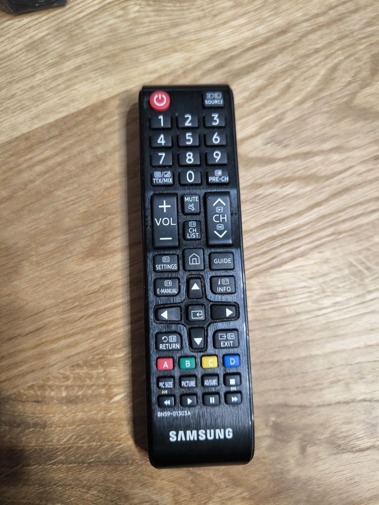 Telewizor Samsung UE43NU7122K