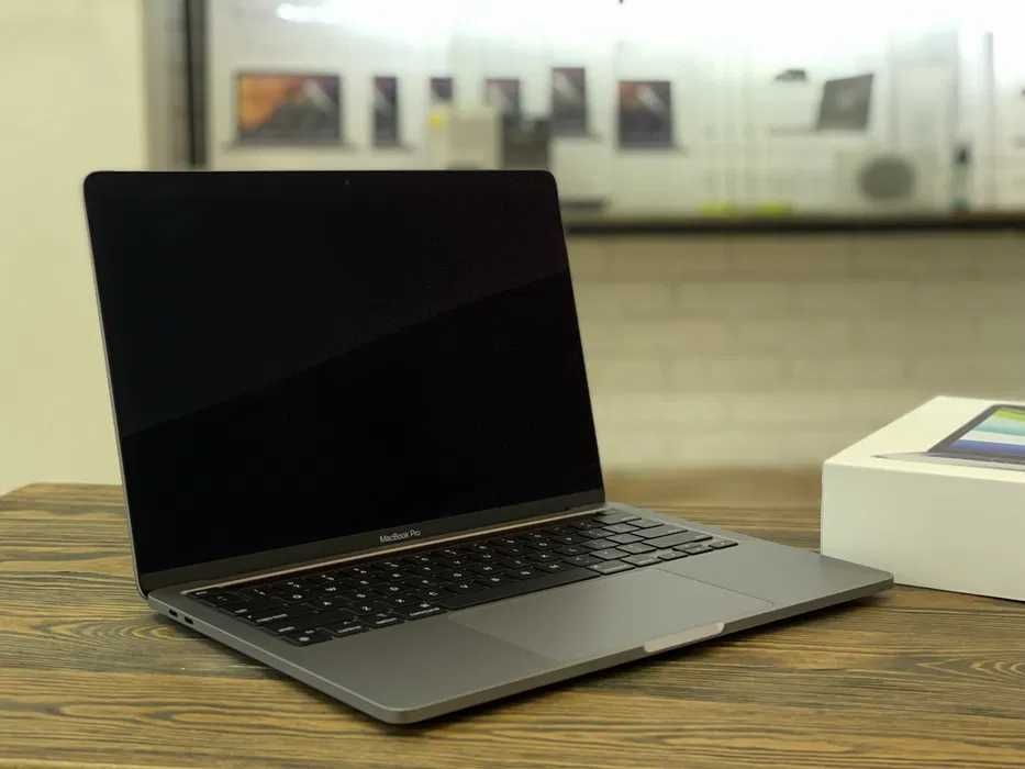MacBook Pro 13 M1 512 gb SSD MYD92 Магазин Гарантія