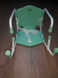 Cadeira bebé suspensa