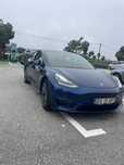 Tesla Model 3 Long Range Tração Integral