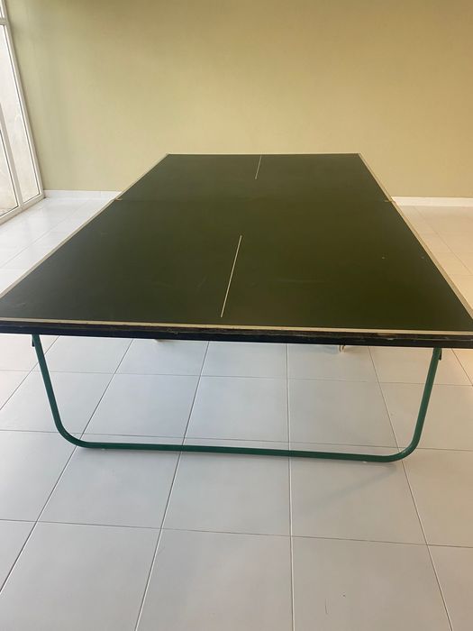 Mesa de ténis de mesa
