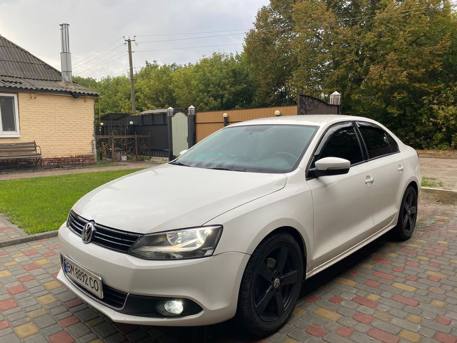 Продам volkswagen jetta