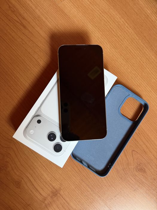 Iphone 15 Pro Max 256 gbs