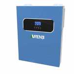 Falownik Inwerter hybrydowy Anenji 48V 2xMPPT WiFi solarny 11000W