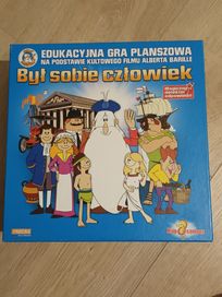 Gra Był sobie człowiek