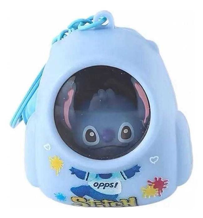 brelok Stitch świecący