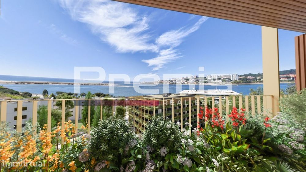 Apartamento T2 Venda em Canidelo,Vila Nova de Gaia