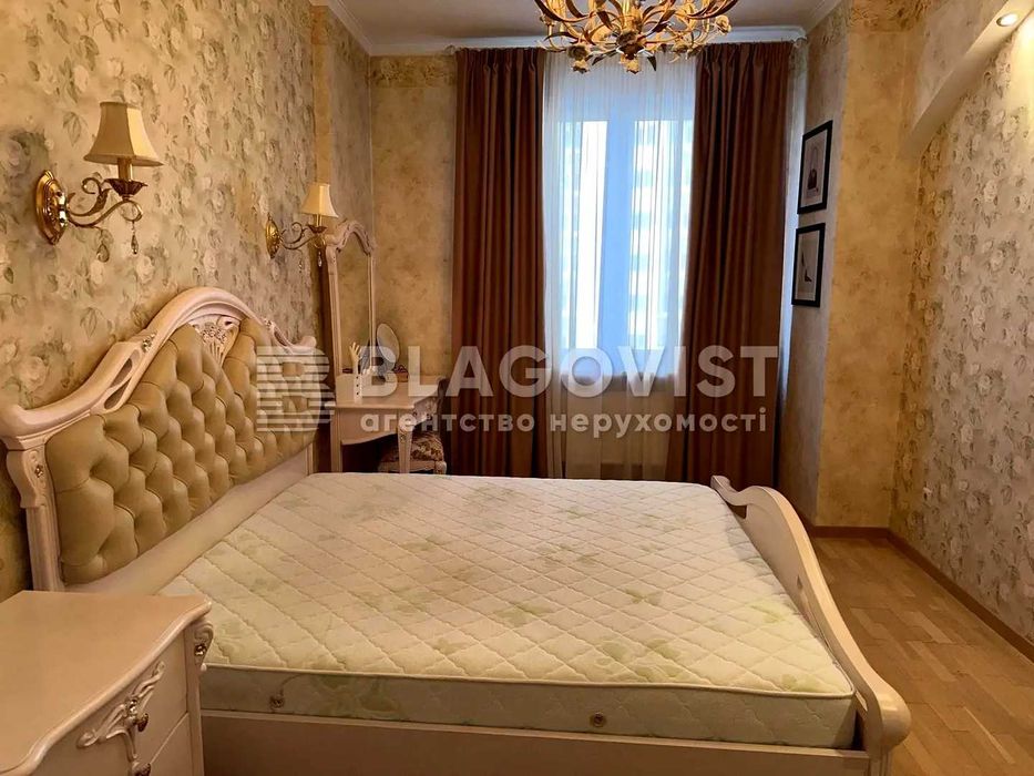 Оренда 2-к квартири, ЖК Затишний, м. Сирець, м. Берестейська