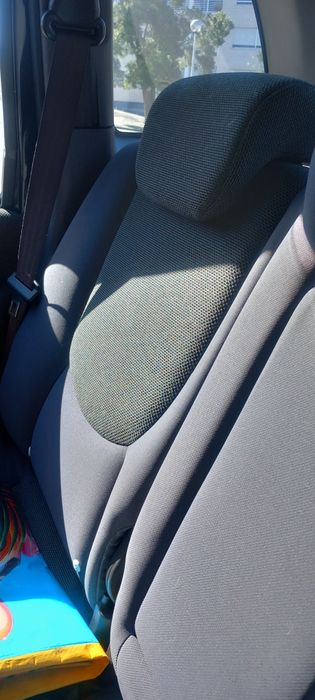 HYUNDAI matrix 1.5 D 100cv GPS