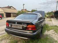 BMW 535 AT не на ходу українська реєстрація