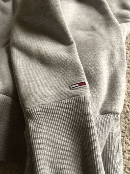 толстовка женская Tommy Jeans оригинал