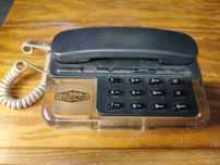 Telefon stacjonarny
