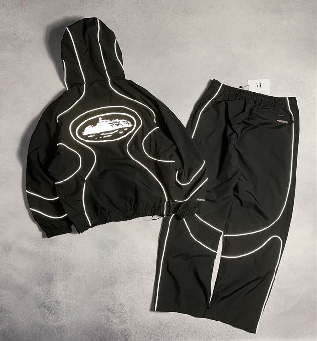 Костюм Corteiz X Nike NRG