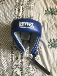 Продам шлем для бокса открытый