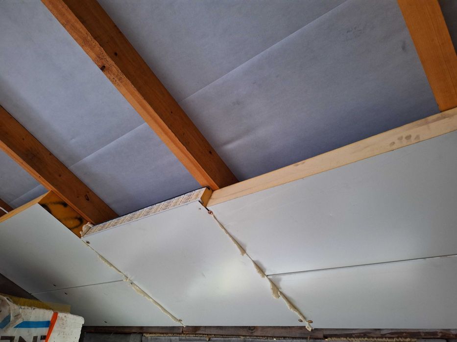 Płyta plyta warstwowa styropian pir blacha styrodur ocieplenie 75 mm