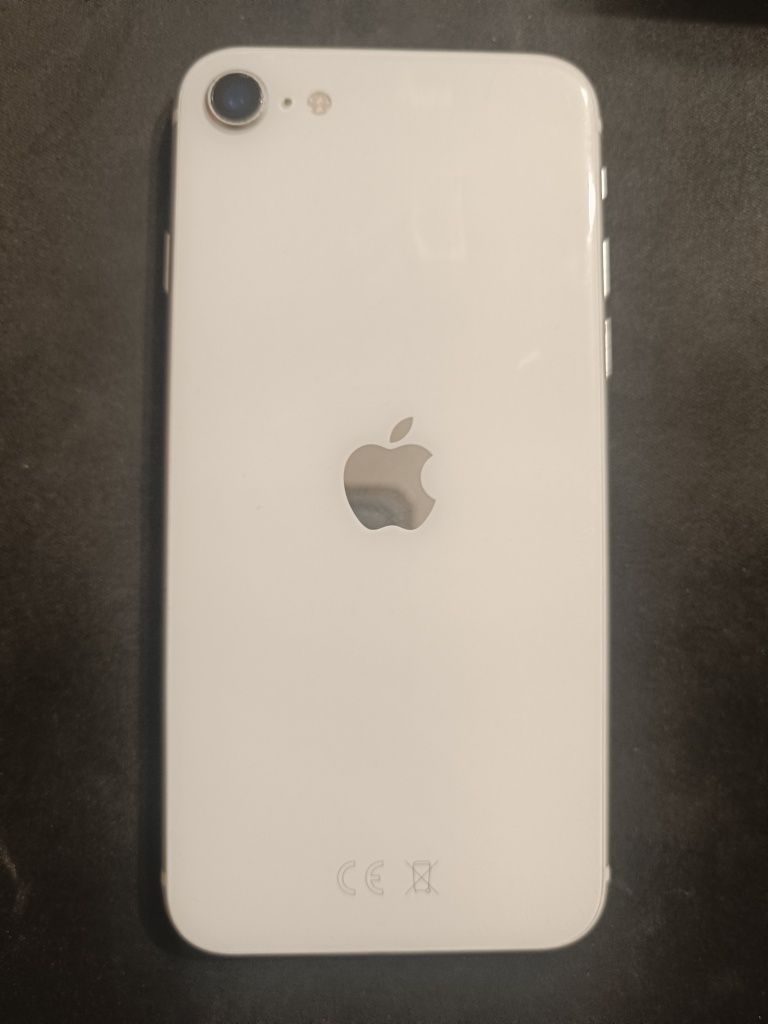 iPhone SE 2020 64GB [okazja]
