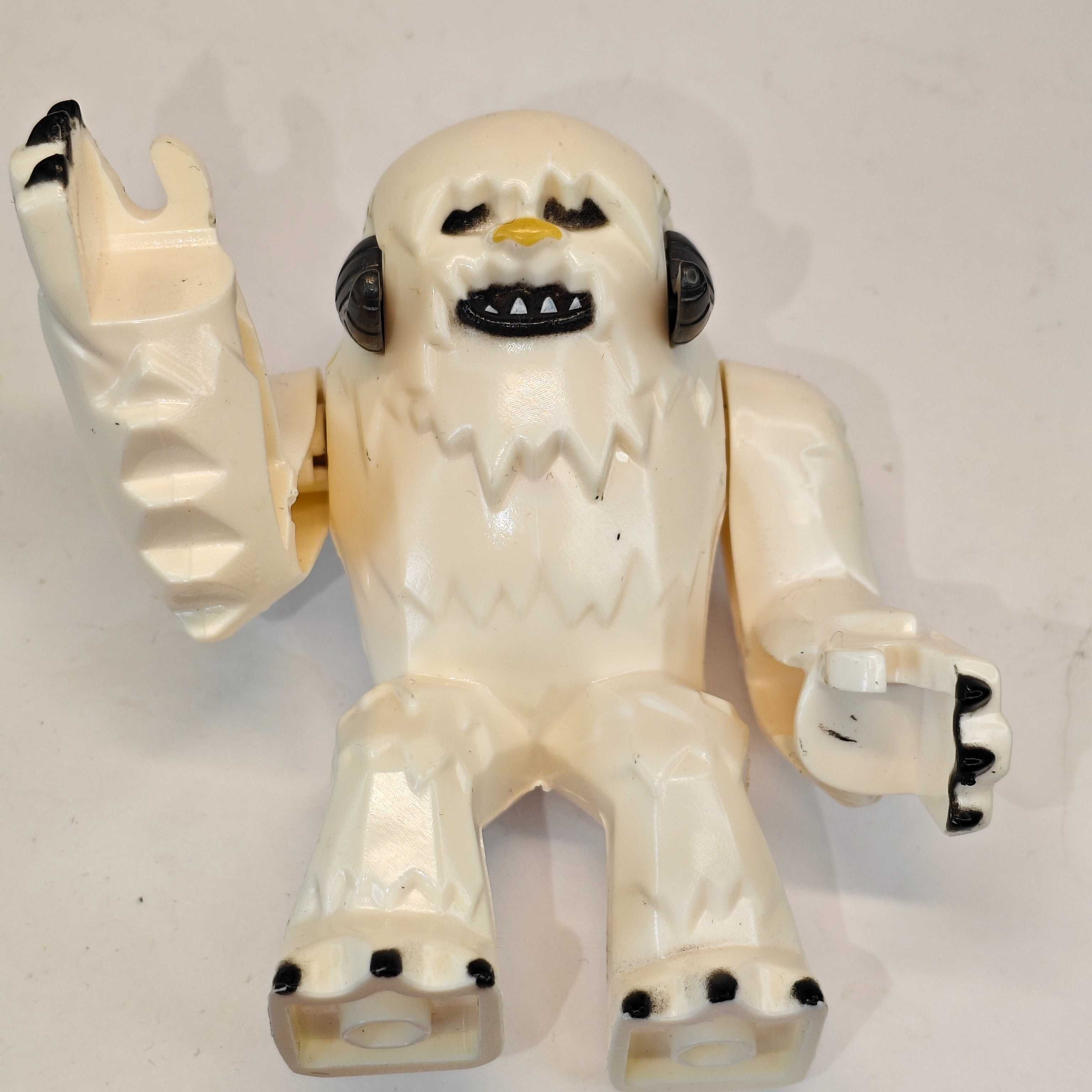 Лего вампа зоряні війни star wars lego фігурка дарт вейдер падме