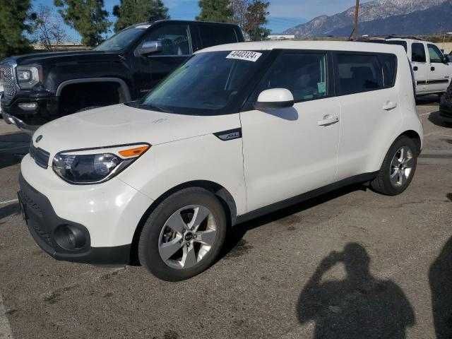 Kia Soul 2019 Вигідно