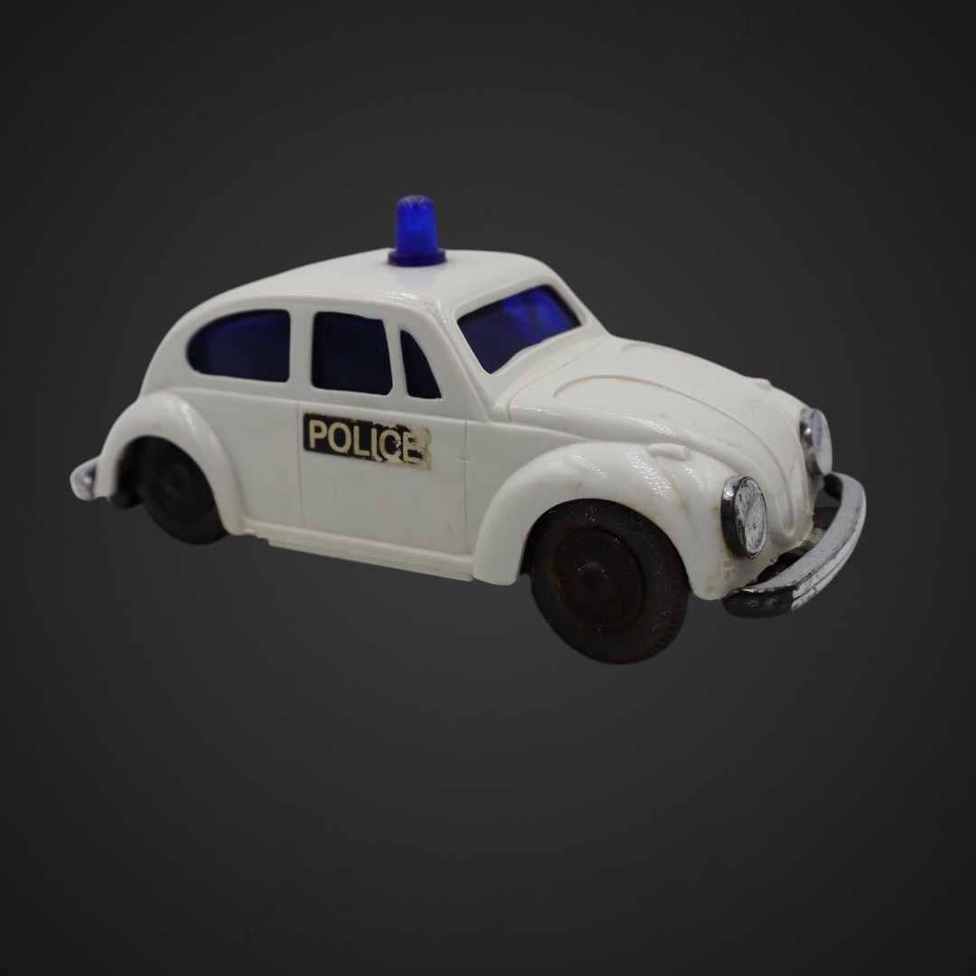 samochód z napędem VW GARBUS HONGKONG B51/021656