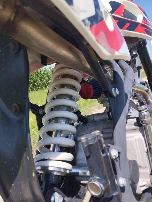 PitBike MRF 140RC BIG