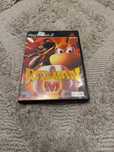 rayman m  gra na ps2