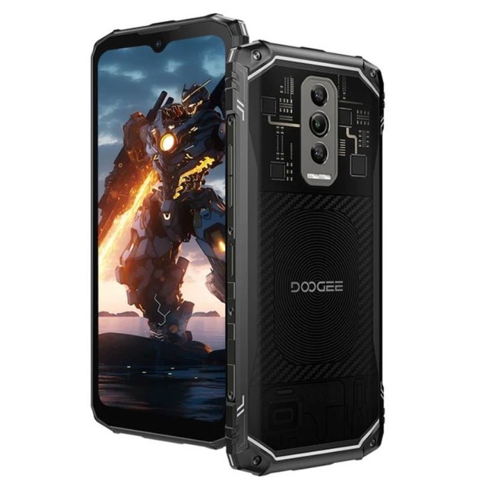 Smarfon Doogee Blade S10 Ultra