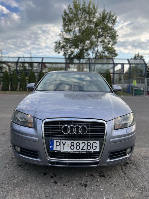 Audi A3 2006 Disel 2.0