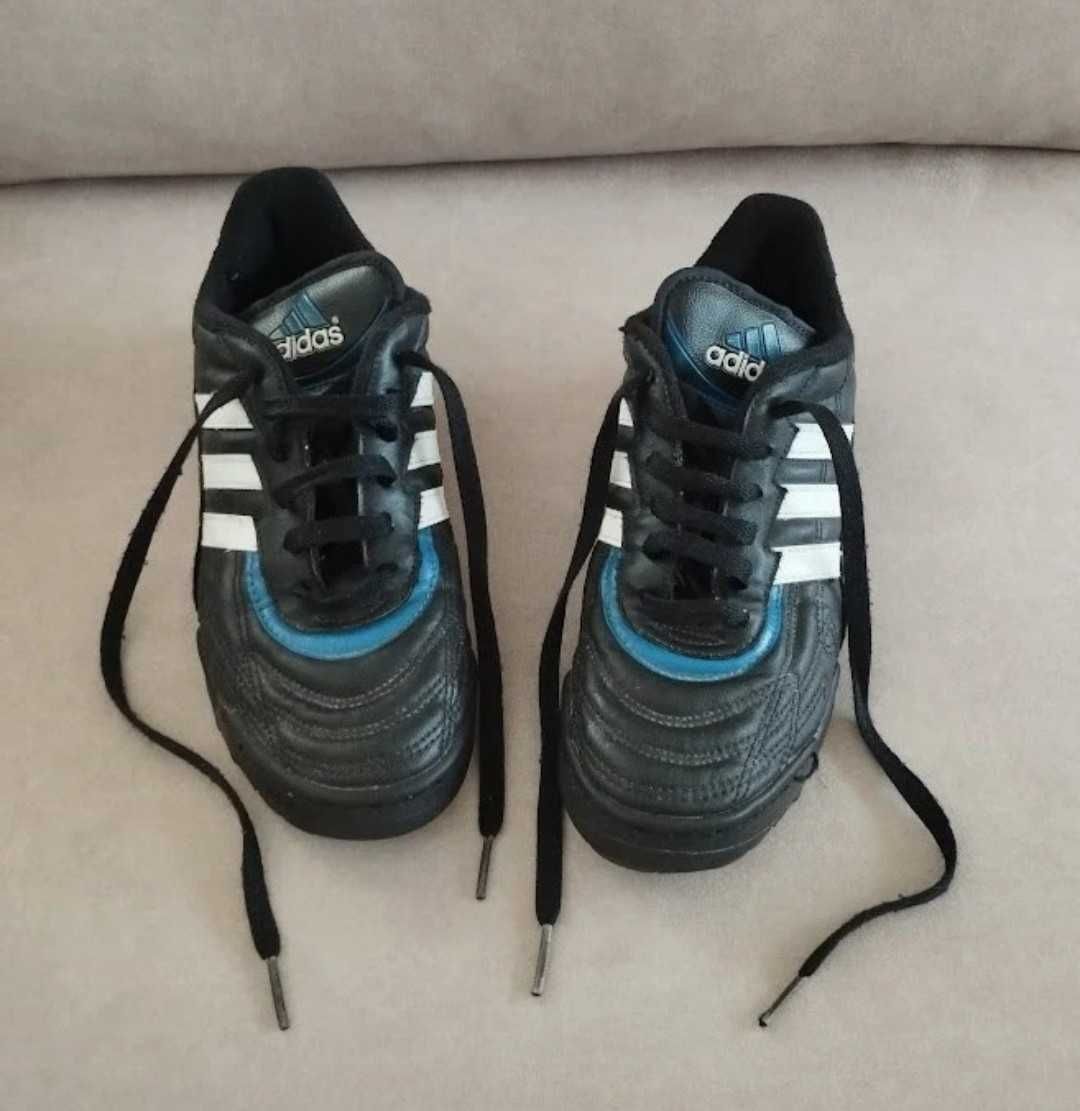 Chuteiras adidas futebol