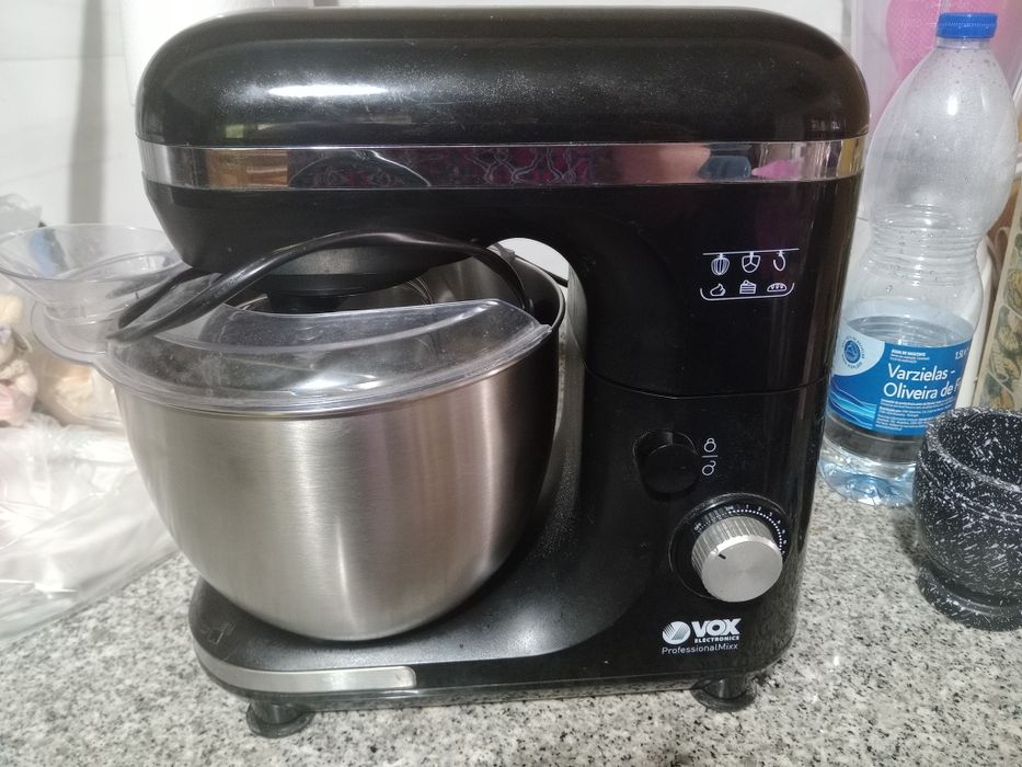 Batedeira profissional