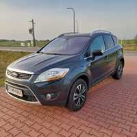 Ford Kuga 2.0 TDCi 2010