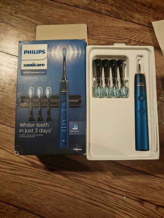 Philips Sonicare 9000 DiamondClean